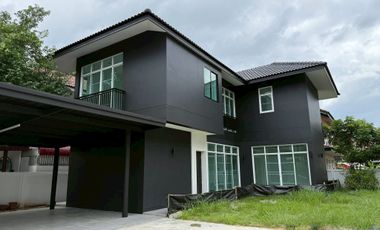 For sale 3 bedrooms villa in Hang Dong, Chiang Mai