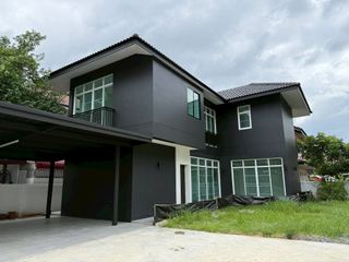 Villa zum Kauf mit 3 Zimmer in Hang Dong, Chiang Mai