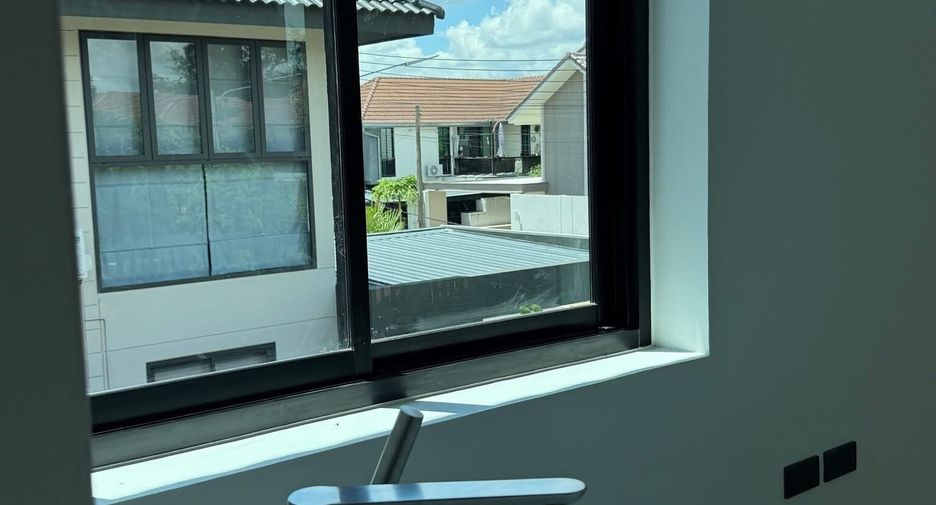 Villa en venta de 3 habitaciones en Hang Dong, Chiang Mai