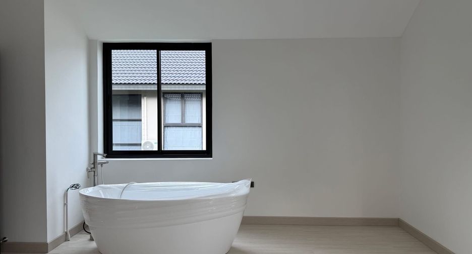 Villa en venta de 3 habitaciones en Hang Dong, Chiang Mai
