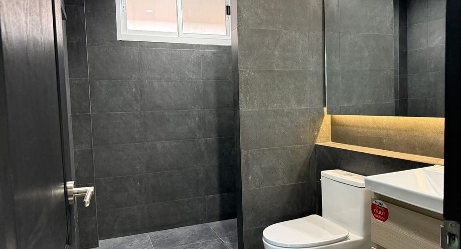 Villa en venta de 3 habitaciones en Hang Dong, Chiang Mai