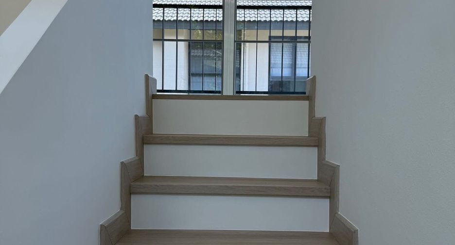Villa en venta de 3 habitaciones en Hang Dong, Chiang Mai