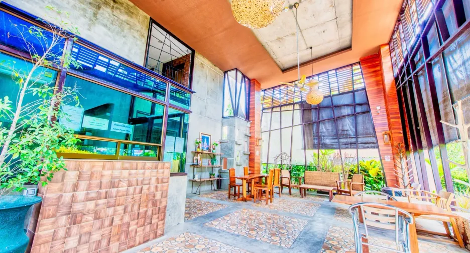 For sale 2 bedrooms apartment in Mueang Chiang Mai, Chiang Mai