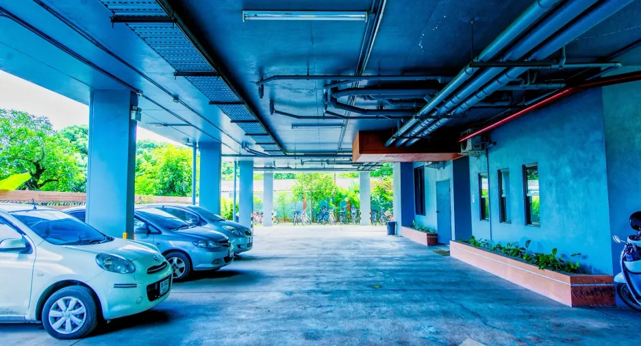 For sale 2 bedrooms apartment in Mueang Chiang Mai, Chiang Mai