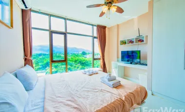 Продажа 2 спальни апартаменты в Mueang Chiang Mai, Чианг Маи