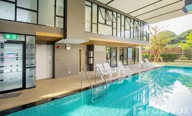For sale 1 bed condo in Mueang Chiang Mai, Chiang Mai