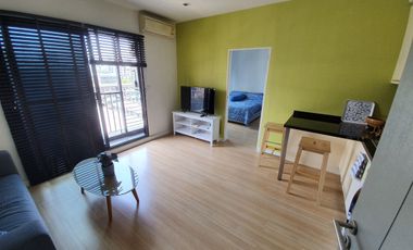 For sale and for rent 1 bed condo in Sathon, Bangkok