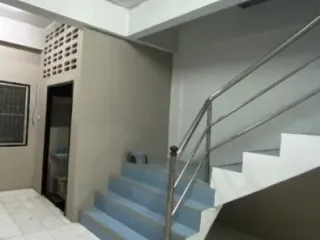 For rent 2 bedrooms townhouse in Mueang Samut Prakan, Samut Prakan