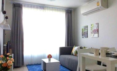 For sale 1 bed condo in Mueang Chiang Mai, Chiang Mai