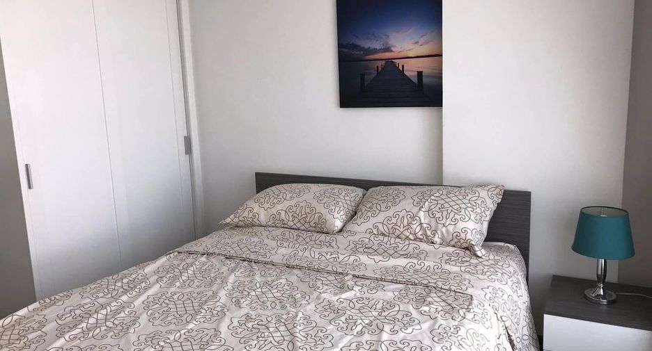 À vendre 1 chambre condo à Mueang Chiang Mai, Chiang Mai