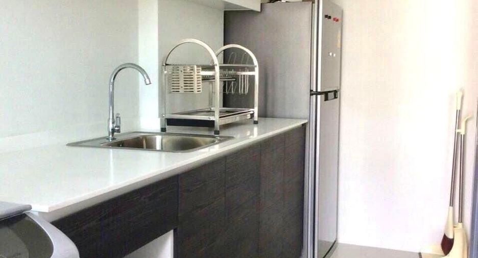 À vendre 1 chambre condo à Mueang Chiang Mai, Chiang Mai