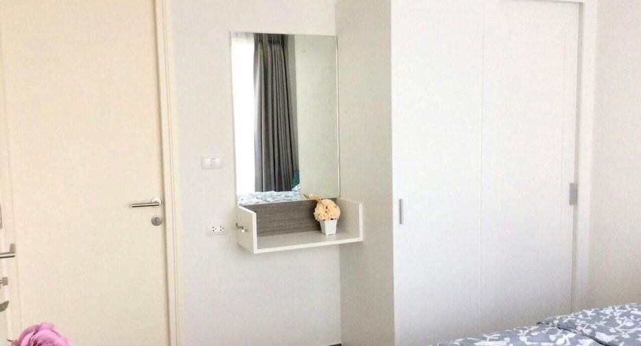 À vendre 1 chambre condo à Mueang Chiang Mai, Chiang Mai