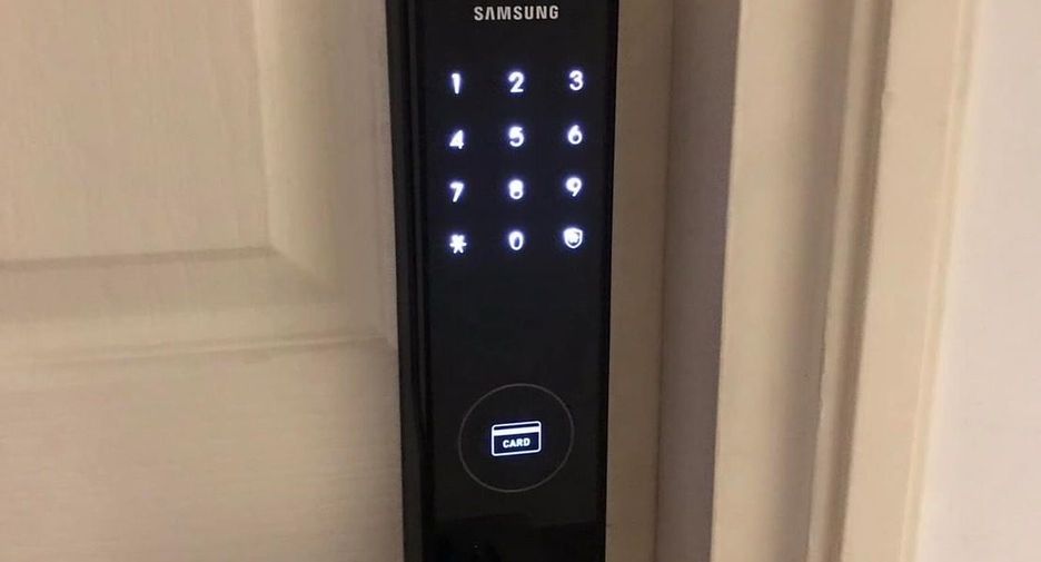À vendre 1 chambre condo à Mueang Chiang Mai, Chiang Mai