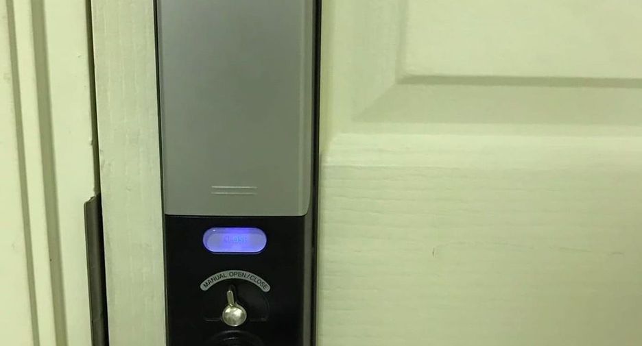 À vendre 1 chambre condo à Mueang Chiang Mai, Chiang Mai