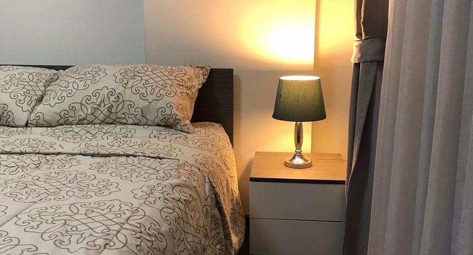 À vendre 1 chambre condo à Mueang Chiang Mai, Chiang Mai