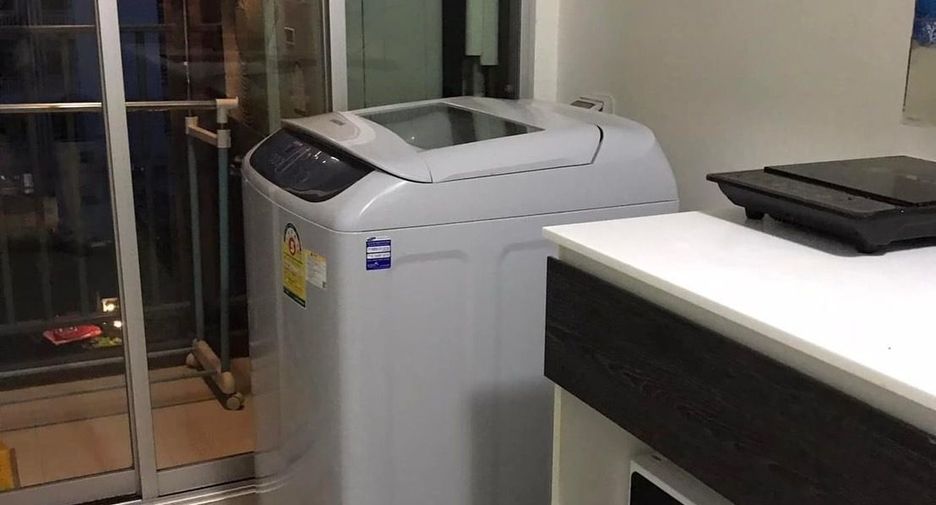 À vendre 1 chambre condo à Mueang Chiang Mai, Chiang Mai