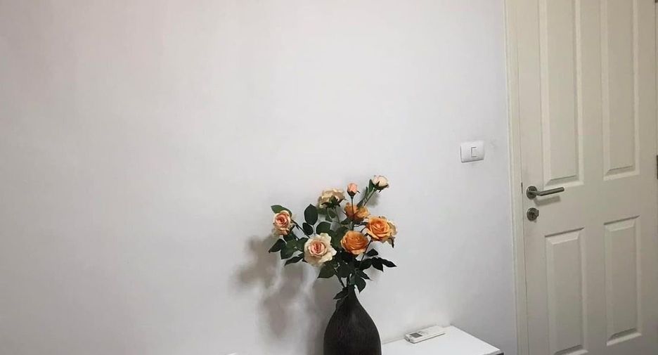 À vendre 1 chambre condo à Mueang Chiang Mai, Chiang Mai