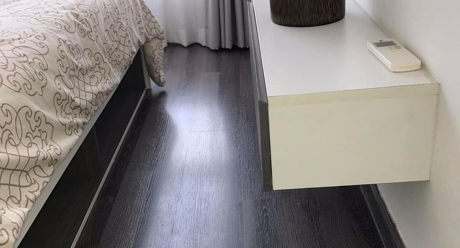 À vendre 1 chambre condo à Mueang Chiang Mai, Chiang Mai
