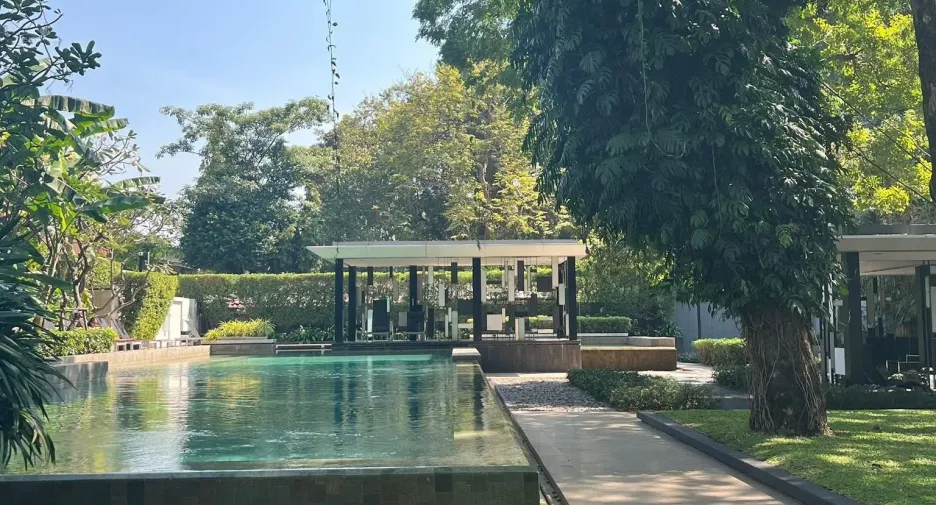 Wohnung zum Kauf mit 3 Zimmer in Watthana, Bangkok