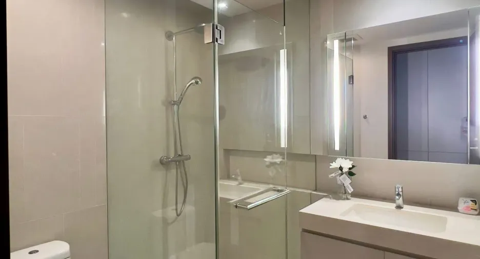 Wohnung zum Kauf mit 3 Zimmer in Watthana, Bangkok