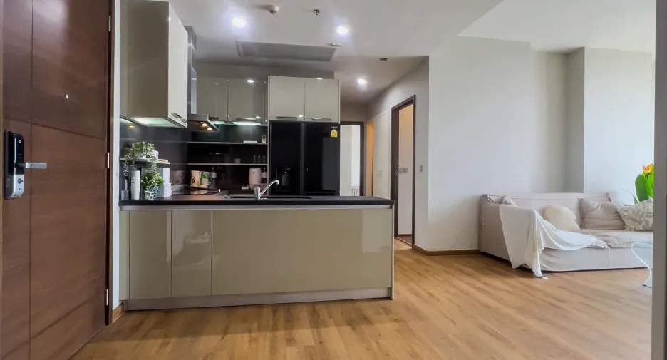 Wohnung zum Kauf mit 3 Zimmer in Watthana, Bangkok