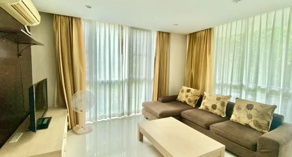 For rent 1 bed condo in Mueang Chiang Mai, Chiang Mai