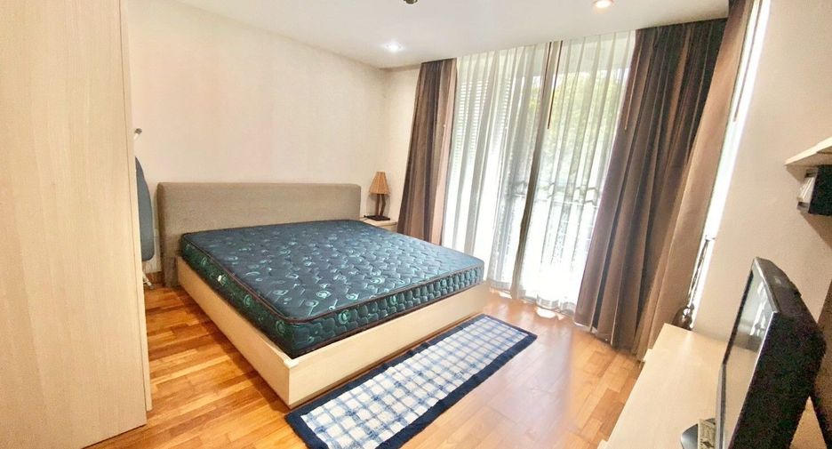 For rent 1 bed condo in Mueang Chiang Mai, Chiang Mai