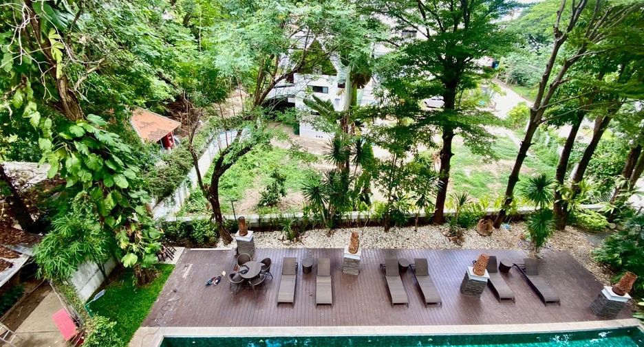 For rent 1 bed condo in Mueang Chiang Mai, Chiang Mai
