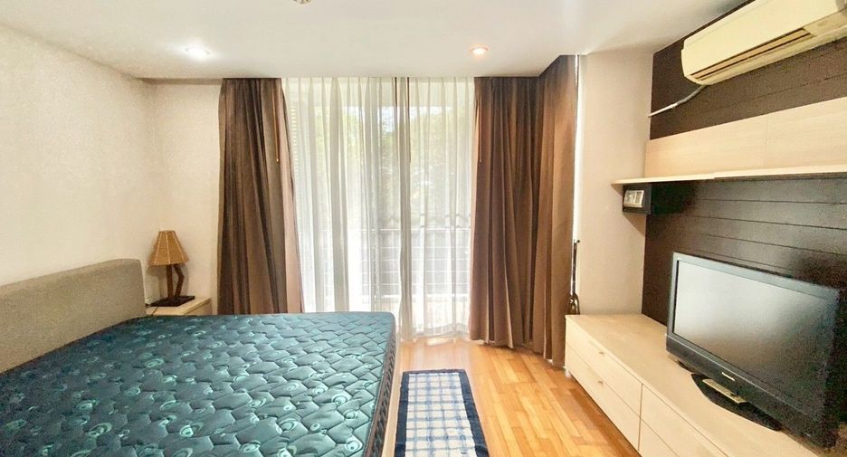 For rent 1 bed condo in Mueang Chiang Mai, Chiang Mai