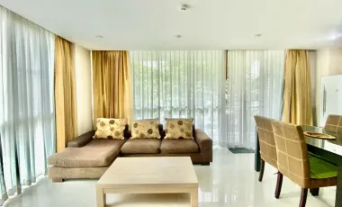 À louer 1 chambre condo à Mueang Chiang Mai, Chiang Mai
