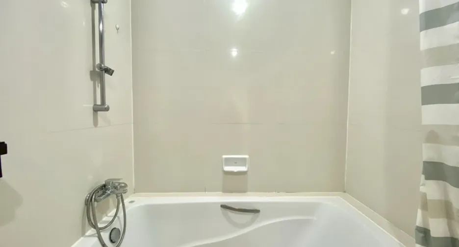 For rent 1 bed condo in Mueang Chiang Mai, Chiang Mai