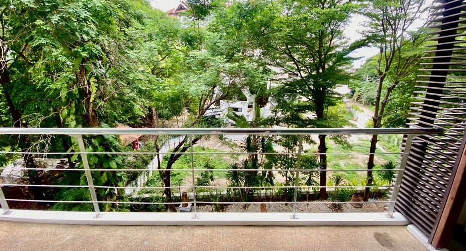 For rent 1 bed condo in Mueang Chiang Mai, Chiang Mai