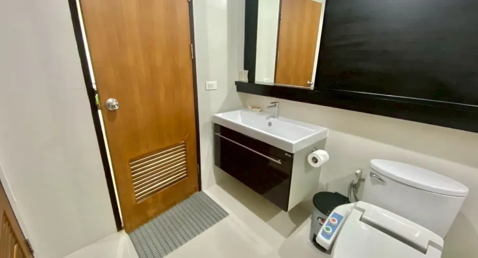 For rent 1 bed condo in Mueang Chiang Mai, Chiang Mai