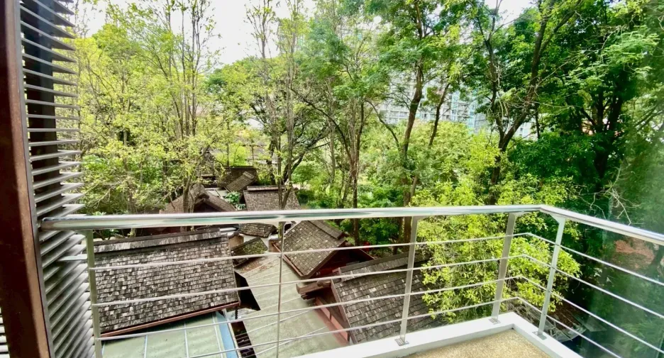 For rent 1 bed condo in Mueang Chiang Mai, Chiang Mai