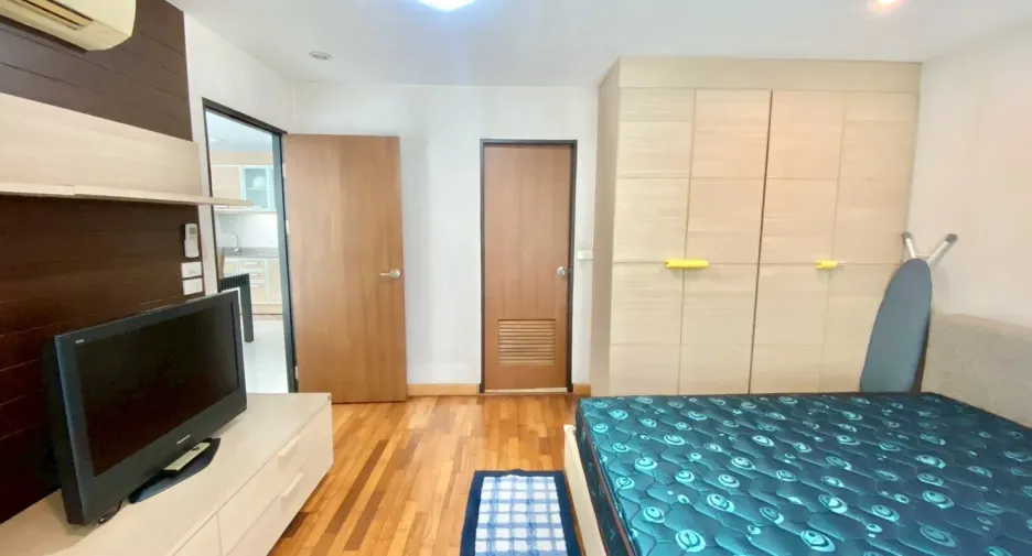 For rent 1 bed condo in Mueang Chiang Mai, Chiang Mai