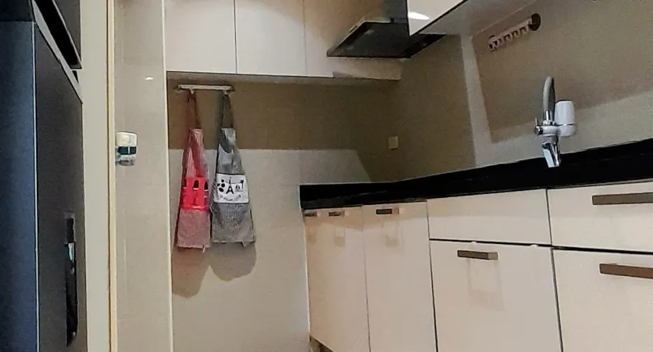 For sale 1 bed condo in Pathum Wan, Bangkok