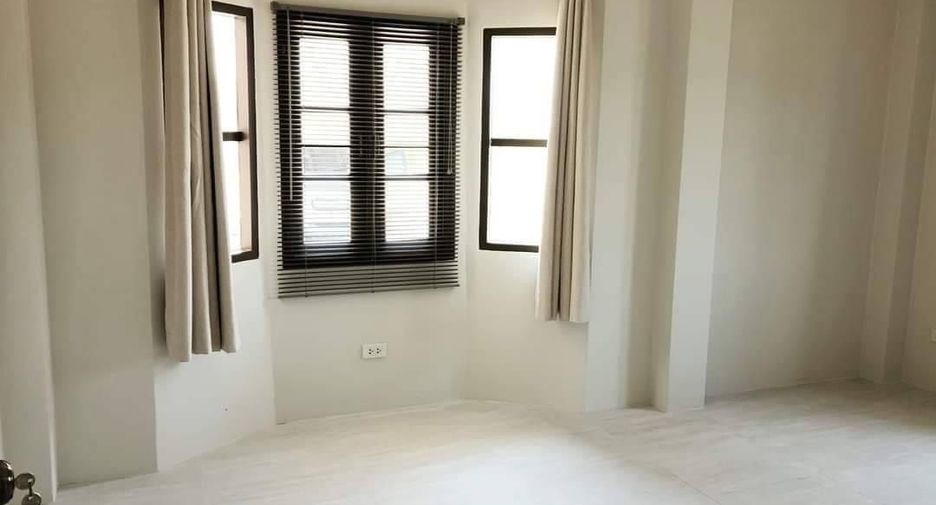 For sale and for rent 2 bedrooms house in Doi Saket, Chiang Mai