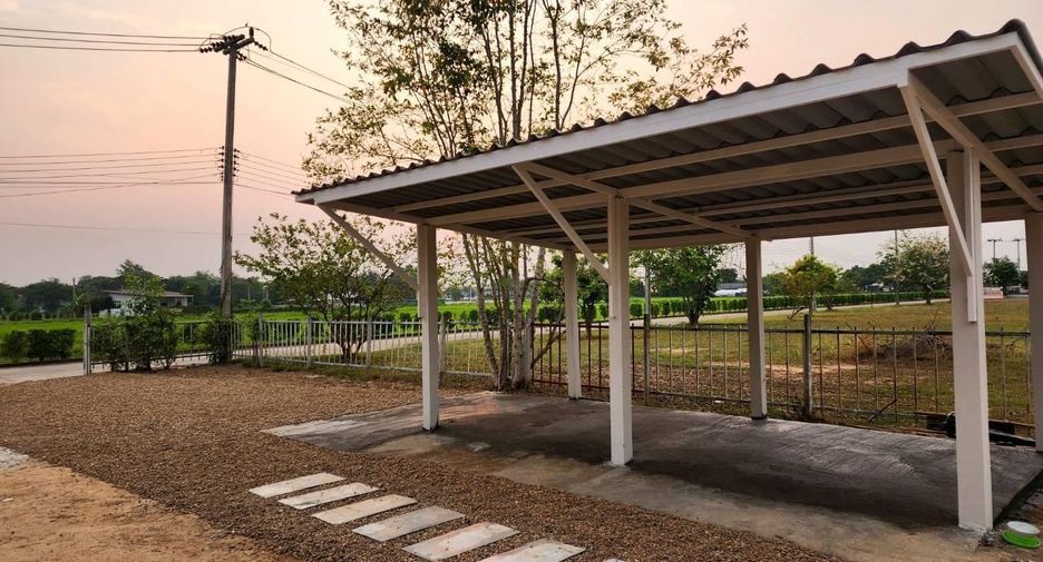 For sale and for rent 2 bedrooms house in Doi Saket, Chiang Mai