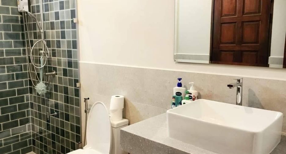 For sale and for rent 2 bedrooms house in Doi Saket, Chiang Mai