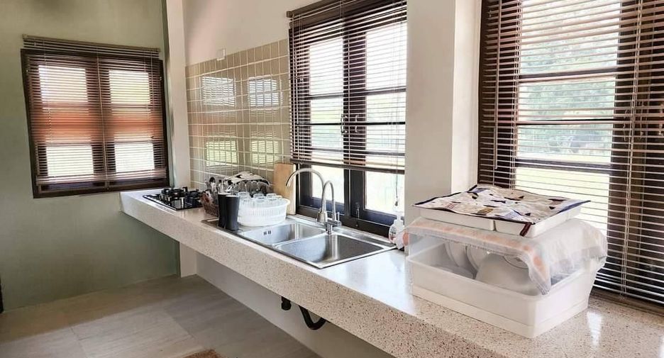 For sale and for rent 2 bedrooms house in Doi Saket, Chiang Mai