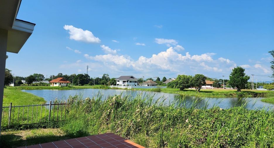 For sale and for rent 2 bedrooms house in Doi Saket, Chiang Mai
