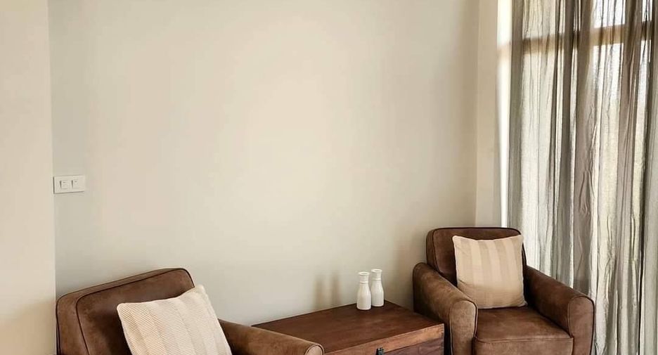 For sale and for rent 2 bedrooms house in Doi Saket, Chiang Mai