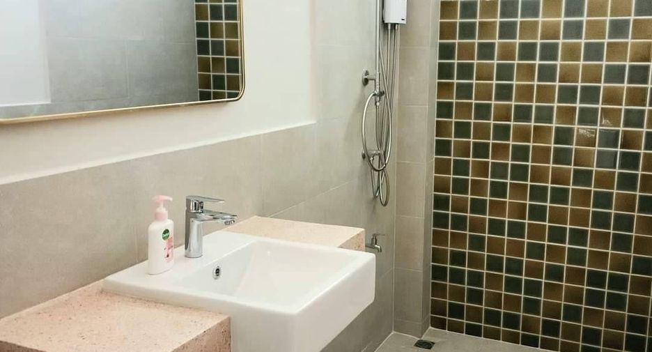 For sale and for rent 2 bedrooms house in Doi Saket, Chiang Mai