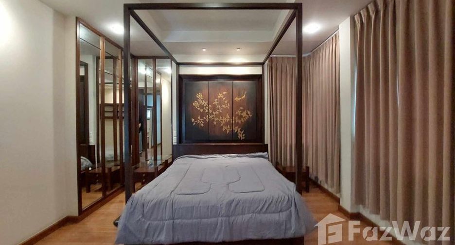 For rent 4 bedrooms house in Mueang Chiang Mai, Chiang Mai