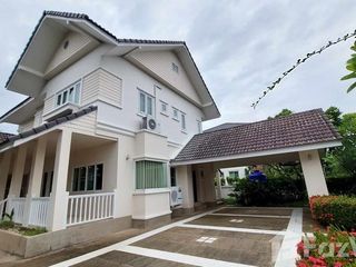 For Rent 4 Bedroom House In Mueang Chiang Mai
