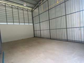 For rent studio house in Sai Mai, Bangkok