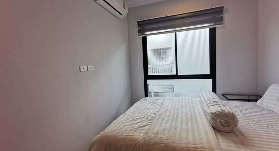 For sale 1 bed condo in Bang Na, Bangkok