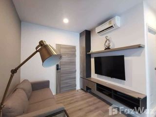À vendre 1 chambre condo à Bang Na, Bangkok