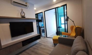 Condo en venta de 1 habitaciones en Bang Na, Bangkok