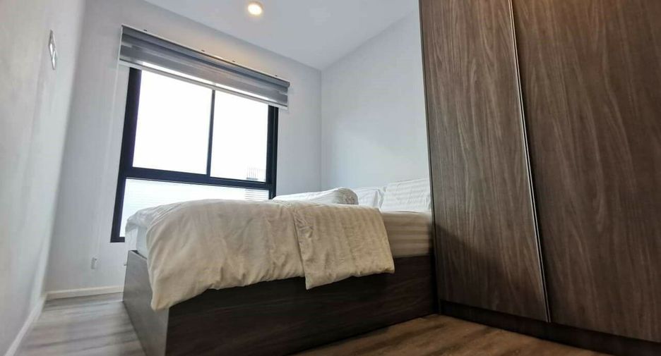 For sale 1 bed condo in Bang Na, Bangkok